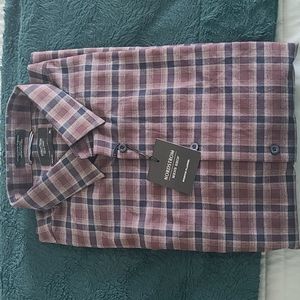Nordstrom Men Long Sleeve Shirt